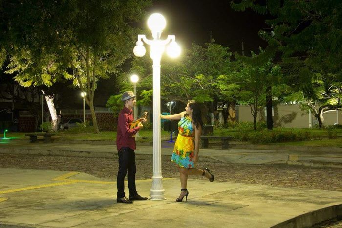 Save the date *-* thalyta & edson   vem ver! - 11