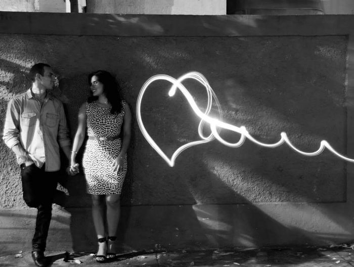 Save the date *-* thalyta & edson   vem ver! - 12
