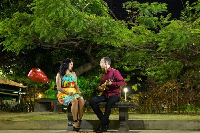 Save the date *-* thalyta & edson   vem ver! - 14