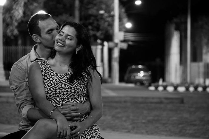 Save the date *-* thalyta & edson   vem ver! - 15