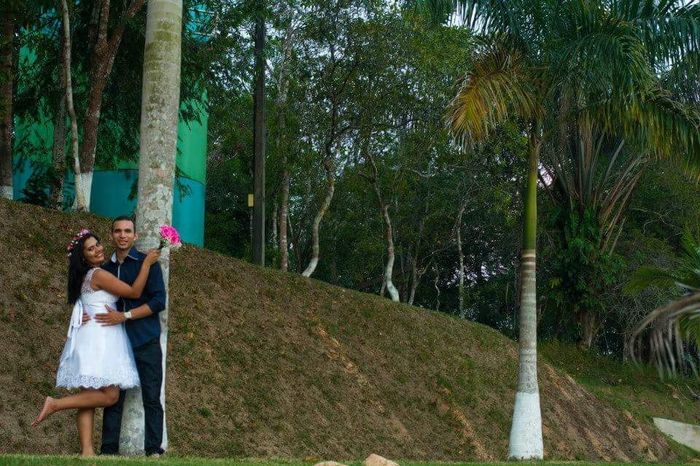 Save the date *-* thalyta & edson   vem ver! - 16