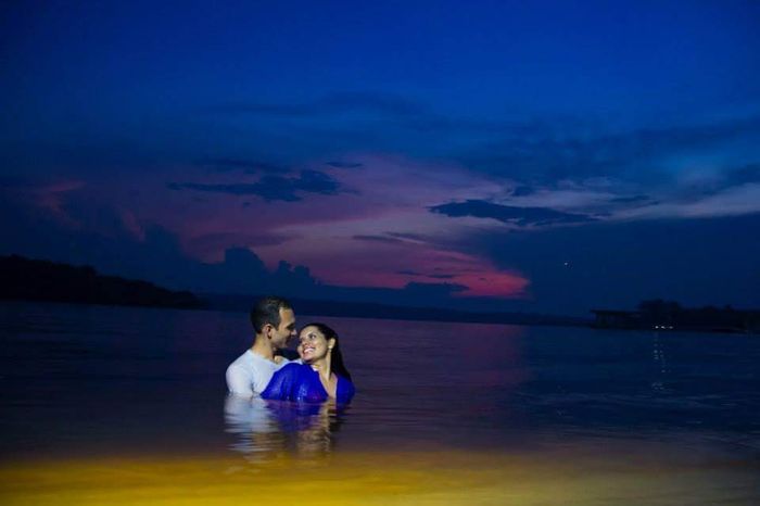Save the date *-* thalyta & edson   vem ver! - 18