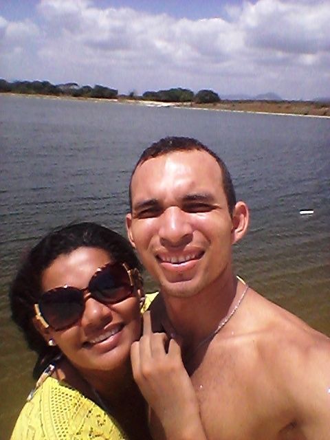 Lua de mel *fortaleza* - 5
