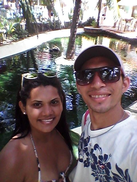 Lua de mel *fortaleza* - 17