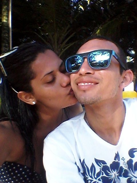 Lua de mel *fortaleza* - 20