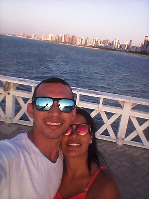 Lua de mel *fortaleza* - 23