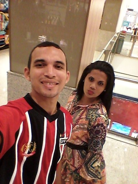 Lua de mel *fortaleza* - 28