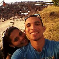 Lua de mel *fortaleza* - 36