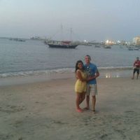 Lua de mel *fortaleza* - 37