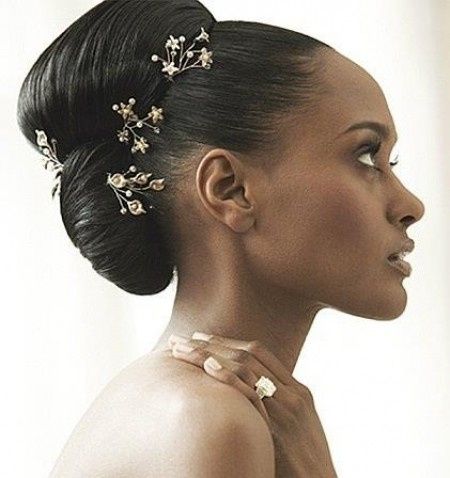 Penteado Noiva
