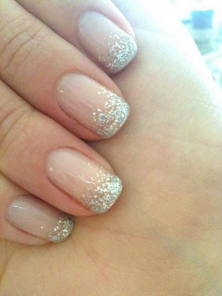 Unhas encantadoras