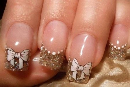 Unhas encantadoras
