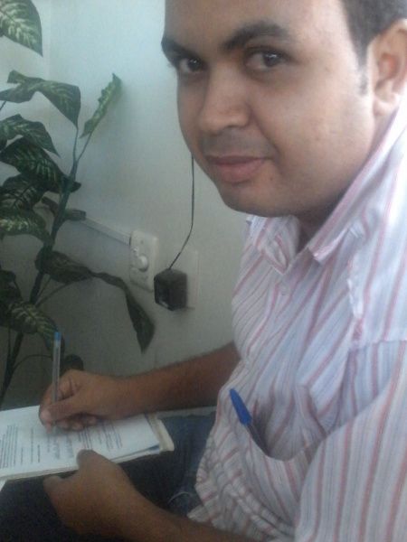 Meu Noivo