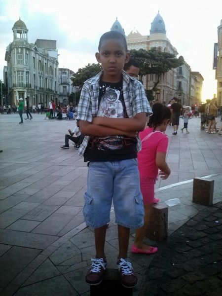 Meu pajen