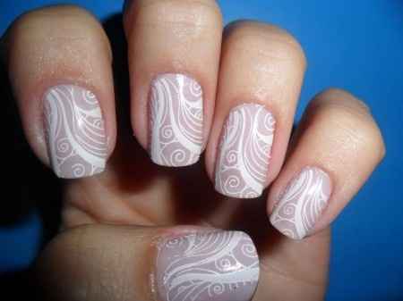 Unhas encantadoras