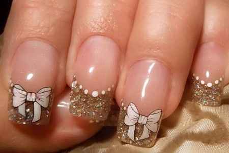 Unhas encantadoras