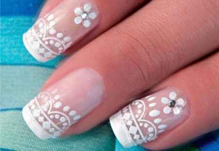 Unhas encantadoras