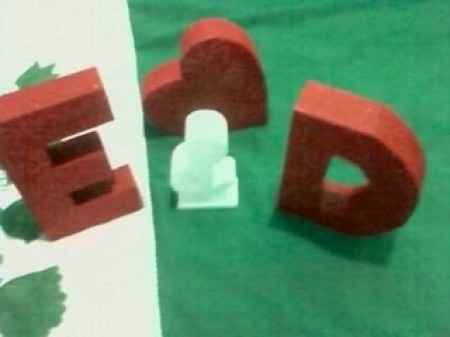 Letras 