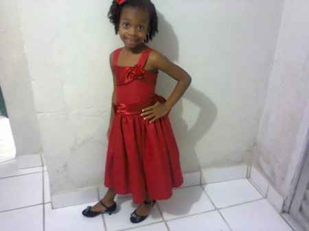 Minha daminha