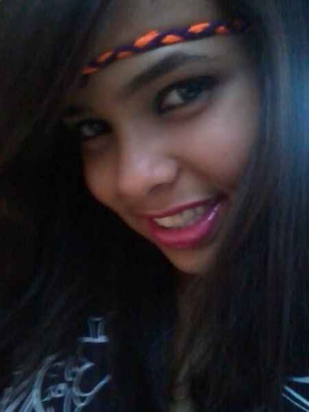 Minha daminha