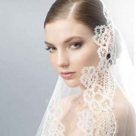 Moda Nupcial