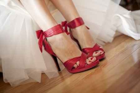 Moda Nupcial