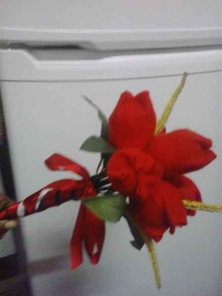 Meu buque do cha - 1