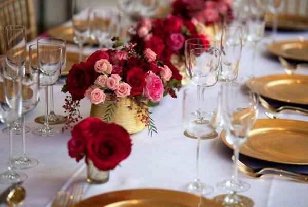 Cores do casamento - 3