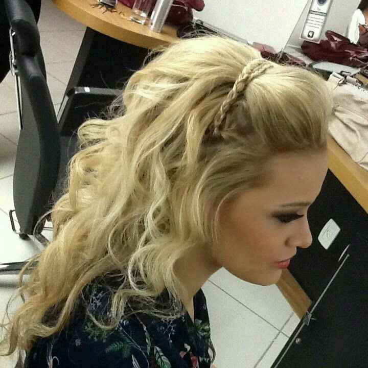 Dicas de penteado - 1