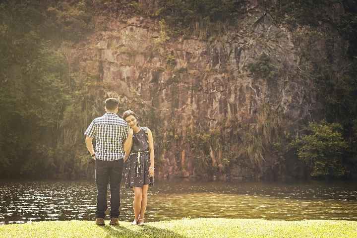 O que vestir para o seu ensaio fotogrÁfico! - 1