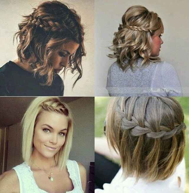 Penteado - 1