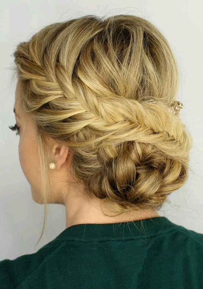 Penteado - 3