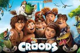 Os Croods