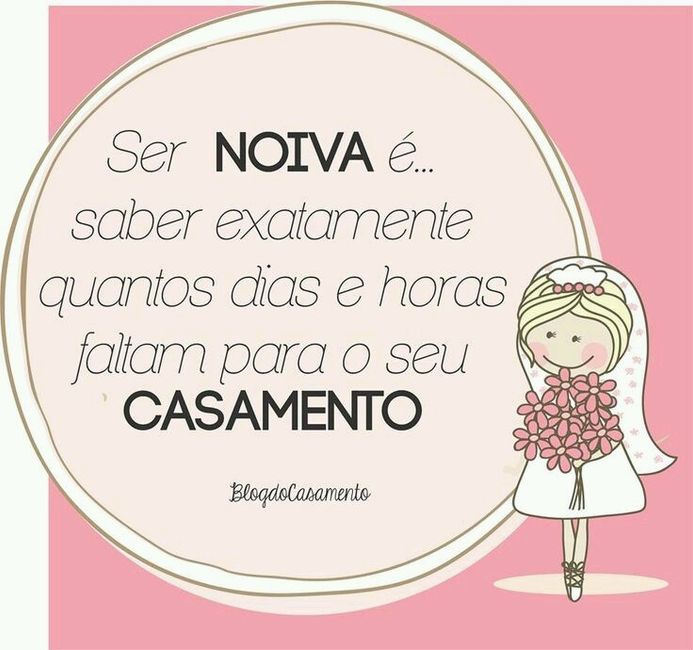 Ser noiva É?? - 4