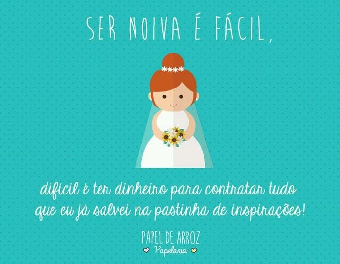 Ser noiva É?? - 8
