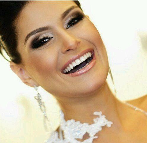 Maquiagem para casamento - 3