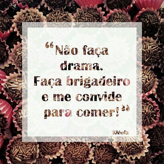 Dica do dia - 1