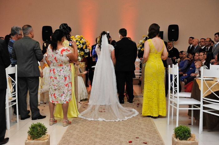 costas do vestido