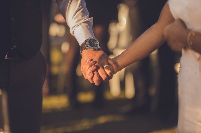 forever together