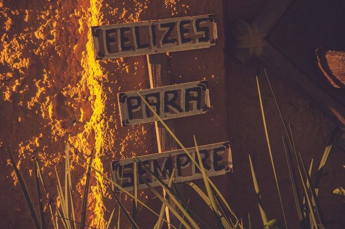 Felizes para sempre