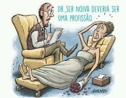 Profissão noiva