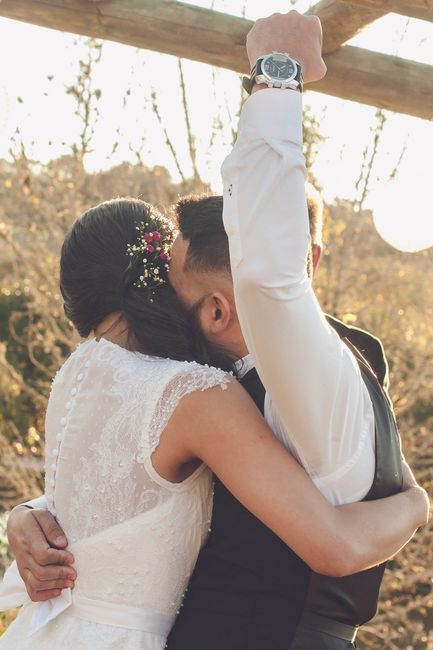 Casamento com propósito