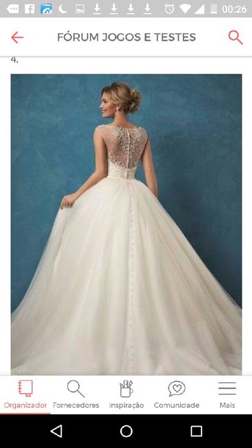 Se meu casamento fosse hoje-diandra - 2