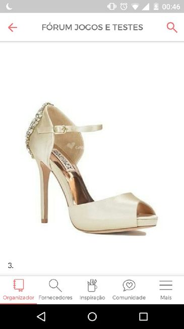 Se meu casamento fosse hoje-diandra - 6