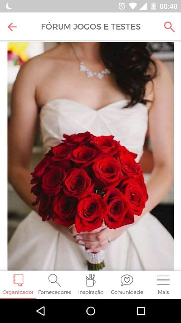 Se meu casamento fosse hoje-diandra - 8