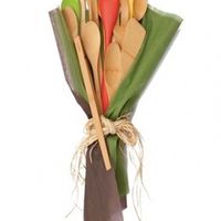 Inspiração pra chá. 