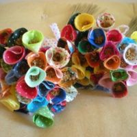 Inspiração pra chá. 