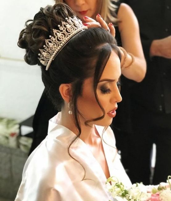 Penteado Ideal - 4