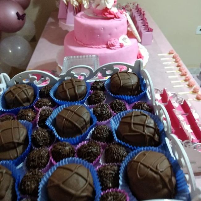 Chá de Cozinha 3
