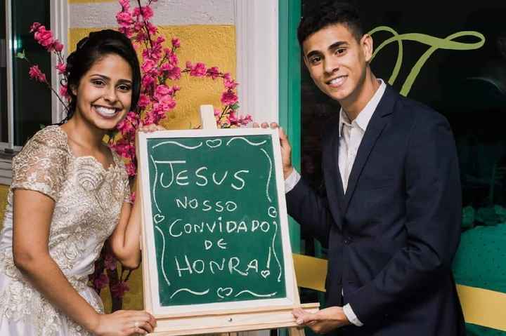 Meu noivado 13/10/2018 - 1